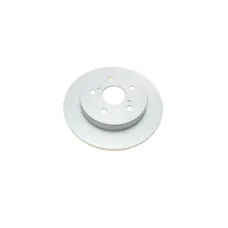 Диск гальмівний задній TEXTAR 92301403 для Toyota Camry, Lexus ES, RAV4, 281x12 мм