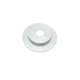 Диск гальмівний задній TEXTAR 92301403 для Toyota Camry, Lexus ES, RAV4, 281x12 мм