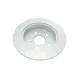 Диск гальмівний задній TEXTAR 92301403 для Toyota Camry, Lexus ES, RAV4, 281x12 мм