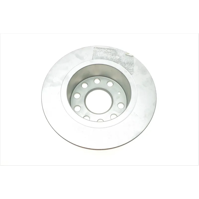 Диск гальмівний (задній) Skoda Octavia III 1.0-2.0 12- (253x10) PRO