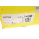 Диск гальмівний задній TEXTAR 92317603 для Renault Espace V 1.6 dCi 2015- (290x11 мм)