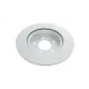 Диск гальмівний (задній) MB G-class (W463) 18- (345x22) PRO+