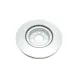 Диск гальмівний передній TEXTAR 92348805 для Land Rover Range Rover Velar L560 2017-, 325x30 мм