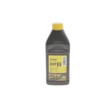 Рідина гальмівна TEXTAR DOT 3 (1л) 95001200