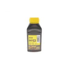 Рідина гальмівна DOT4 (0.25L)