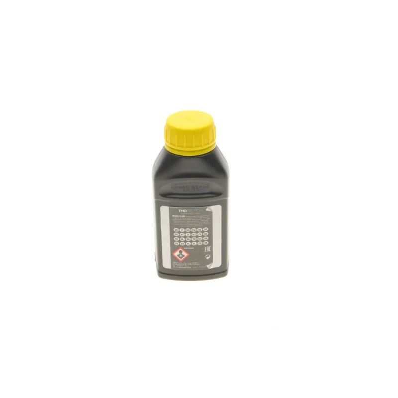 Рідина гальмівна TEXTAR DOT 4 LV Class 6 (0.25L) 95006000