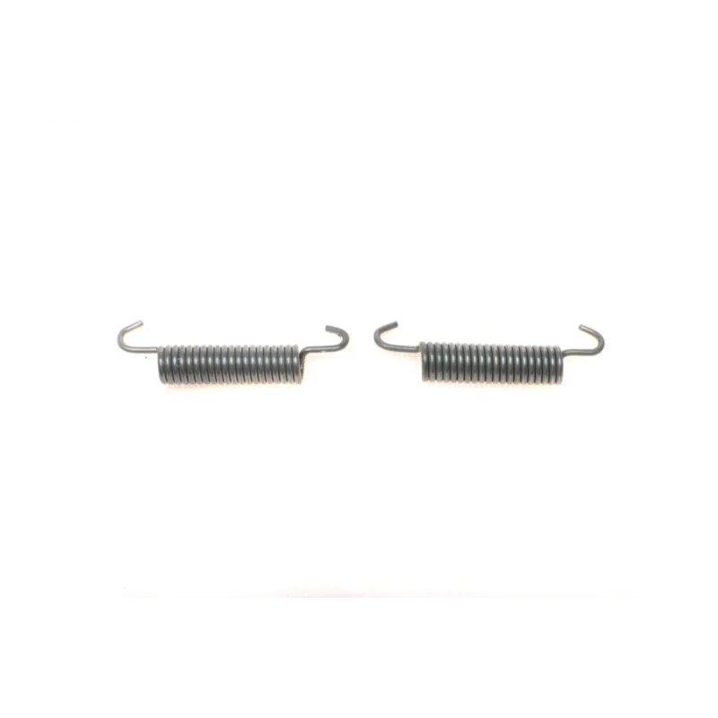 Комплект пружинок колодок ручника TEXTAR 97032800 для Volkswagen Amarok (2HA, 2HB, S1B, S6B, S7A, S7B) 2010-
