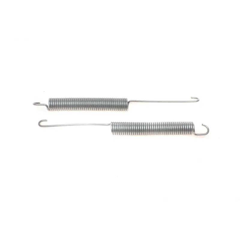 Комплект пружинок колодок ручника TEXTAR 97032800 для Volkswagen Amarok (2HA, 2HB, S1B, S6B, S7A, S7B) 2010-