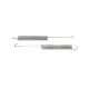 Комплект пружинок колодок ручника TEXTAR 97032800 для Volkswagen Amarok (2HA, 2HB, S1B, S6B, S7A, S7B) 2010-