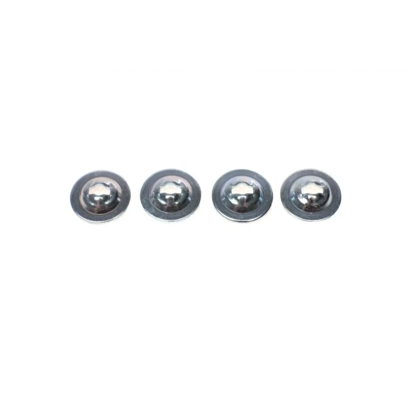 Комплект пружинок колодок ручника TEXTAR 97032800 для Volkswagen Amarok (2HA, 2HB, S1B, S6B, S7A, S7B) 2010-
