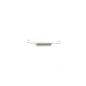 Комплект пружинок колодок ручника TEXTAR 97037500 для Porsche Cayenne, Nissan Pathfinder, Murano
