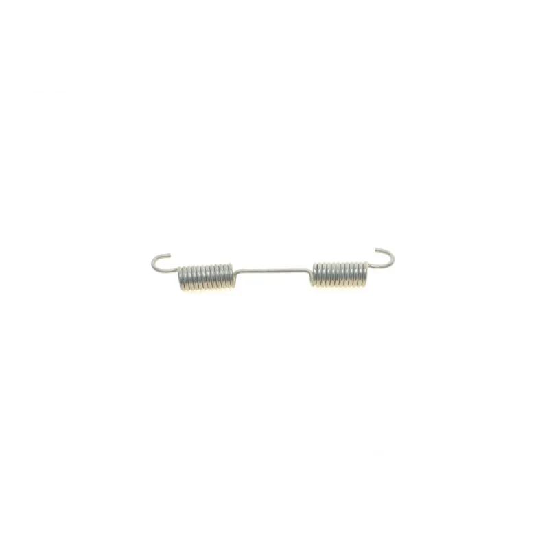 Комплект пружинок колодок ручника TEXTAR 97037500 для Porsche Cayenne, Nissan Pathfinder, Murano