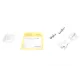 Ремкомплект колодок ручника TEXTAR 97046700 для Hyundai i30, Kia Ceed, Sportage III
