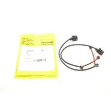 Датчик зносу гальмівних колодок TEXTAR 98030900 передній для VW Touareg, Audi Q7, Porsche Cayenne