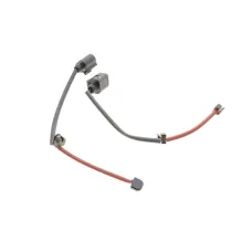Датчик зносу гальмівних колодок задній TEXTAR 98031000 для VW Touareg, Audi Q7, Porsche Cayenne