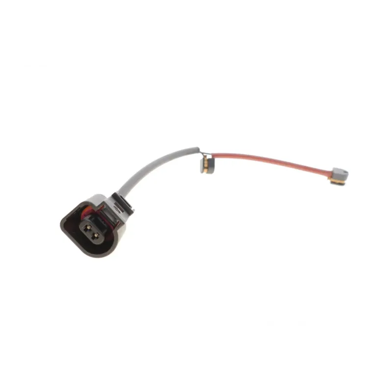 Датчик зносу гальмівних колодок задній TEXTAR 98031000 для VW Touareg, Audi Q7, Porsche Cayenne