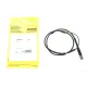 Датчик зносу гальмівних колодок передній TEXTAR 98043400 для BMW X5 E70 2009-2014, BMW X6 E71 2008-2014