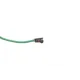 Датчик зносу гальмівних колодок передній TEXTAR 98043400 для BMW X5 E70 2009-2014, BMW X6 E71 2008-2014