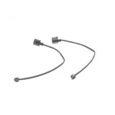 Датчик зносу гальмівних колодок передній TEXTAR 98045300 для Porsche Cayenne, VW Touareg 2010-, 295 мм