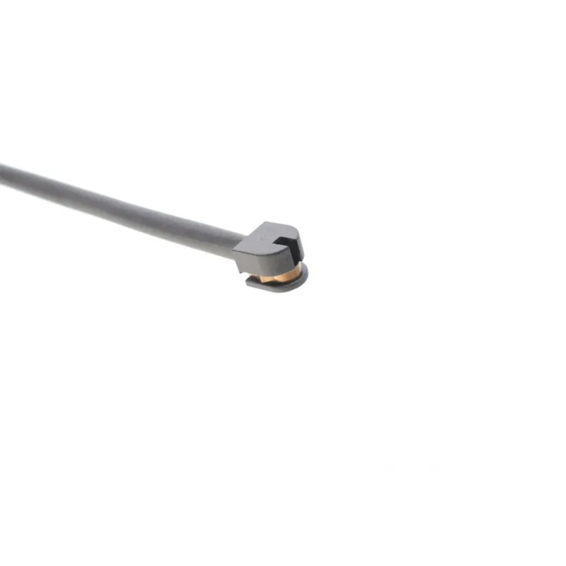 Датчик зносу гальмівних колодок передній TEXTAR 98045300 для Porsche Cayenne, VW Touareg 2010-, 295 мм