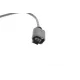 Датчик зносу гальмівних колодок передній TEXTAR 98045300 для Porsche Cayenne, VW Touareg 2010-, 295 мм
