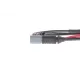 Датчик зносу задніх гальмівних колодок TEXTAR 98047300 для BMW 5 (F10/F11) 2010-