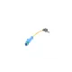 Датчик зносу гальмівних колодок TEXTAR 98048700 для Mercedes-Benz A-Class (W176) 2012-, Infiniti Q30 2015-