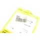 Датчик зносу гальмівних колодок TEXTAR 98048700 для Mercedes-Benz A-Class (W176) 2012-, Infiniti Q30 2015-