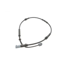 Датчик зносу гальмівних колодок задній TEXTAR 98052100 для BMW X1 (F48) / Mini Cooper, довжина 642 мм