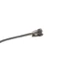 Датчик зносу гальмівних колодок задній TEXTAR 98052100 для BMW X1 (F48) / Mini Cooper, довжина 642 мм