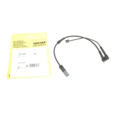Купити Датчик зносу гальмівних колодок (передніх) Mini (F55-F57) 13- (L=435/240mm) | KovelAutoHub