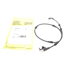 Датчик зносу гальмівних колодок задній TEXTAR 98059900 для Land Rover Discovery Sport, Range Rover Evoque, Jaguar E-Pace (L=843mm)