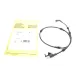 Датчик зносу гальмівних колодок задній TEXTAR 98059900 для Land Rover Discovery Sport, Range Rover Evoque, Jaguar E-Pace (L=843mm)