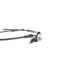 Датчик зносу гальмівних колодок задній TEXTAR 98059900 для Land Rover Discovery Sport, Range Rover Evoque, Jaguar E-Pace (L=843mm)