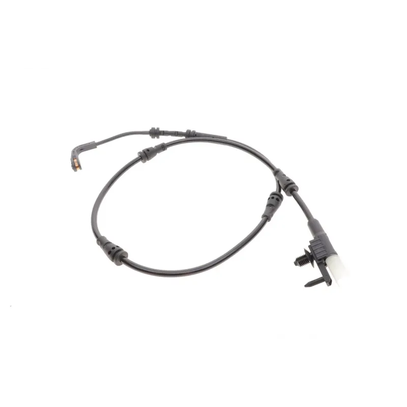 Датчик зносу гальмівних колодок задній TEXTAR 98059900 для Land Rover Discovery Sport, Range Rover Evoque, Jaguar E-Pace (L=843mm)