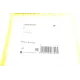Датчик зносу гальмівних колодок задній TEXTAR 98059900 для Land Rover Discovery Sport, Range Rover Evoque, Jaguar E-Pace (L=843mm)