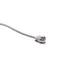 Датчик зношування гальмівних колодок (задніх) BMW X3 (G01)/X4 (G02) 17- (L=740mm)