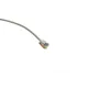 Датчик зносу гальмівних колодок передній TEXTAR 98061400 для BMW X5 (G05/F95) X7 (G07) 847 мм