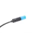 Датчик зносу гальмівних колодок задній TEXTAR 98064200 для BMW 3 (G20/G21) 2018-, 802 мм