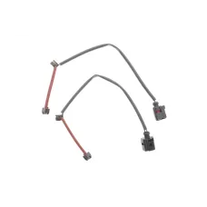 Датчик зносу гальмівних колодок (передніх) VW Touareg/Porsche Cayenne 02-10 (L=357mm)