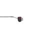Датчик зносу гальмівних колодок (передніх) VW Touareg/Porsche Cayenne 02-10 (L=357mm)