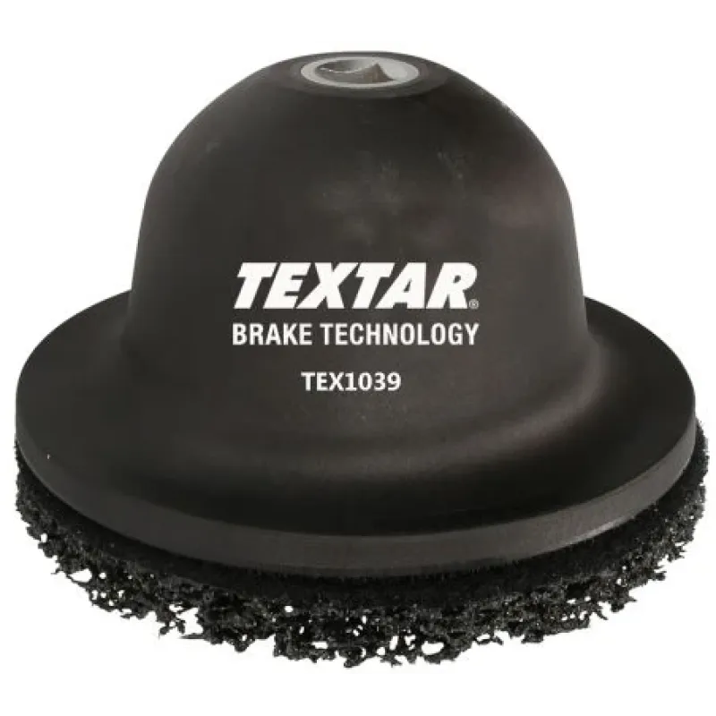 Інструмент для чистки маточини колеса TEXTAR TEX1039 150 мм, 1/2 дюйм