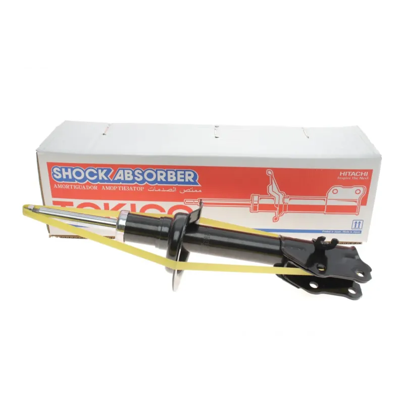 Амортизатор передній правий TOKICO B3263 для Mazda CX-7 (ER) 2.2/2.3 MZR 2007-2013