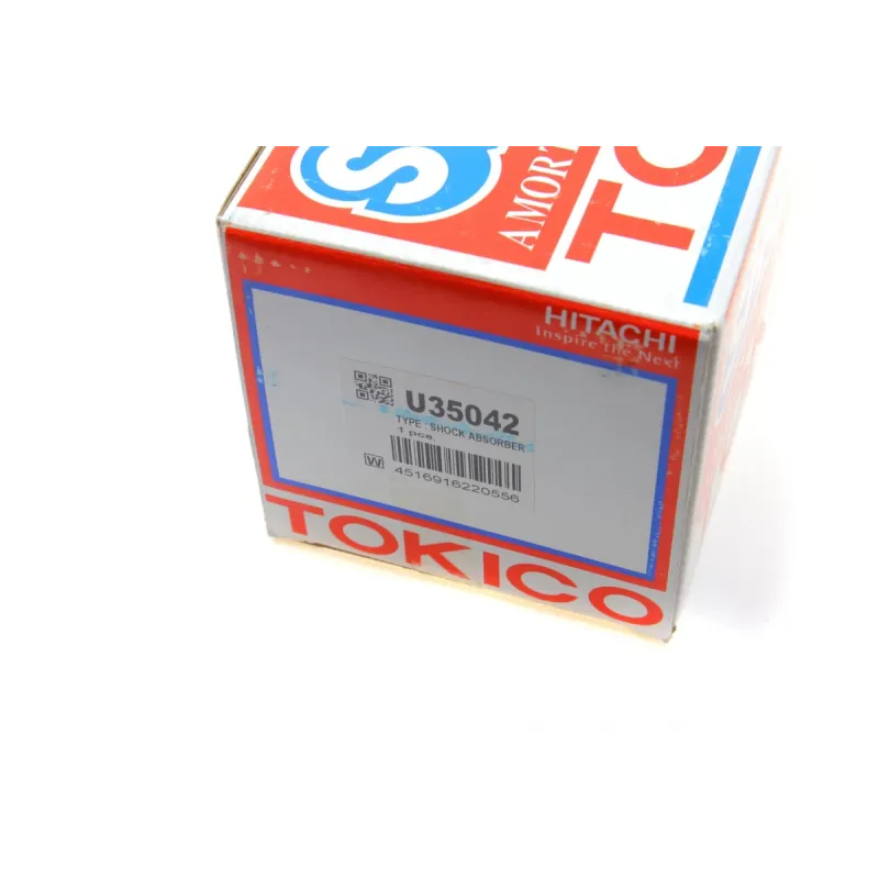 Амортизатор передній TOKICO U35042 для Mazda 6 GH 2007-2013