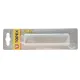 Лезо канцелярське TOPEX 18 мм (10 шт) 17B348