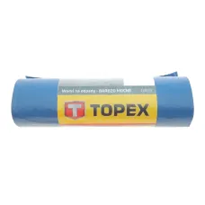 Мішки для сміття 240 л TOPEX 23B259, 10 шт