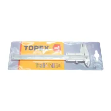 Штангенциркуль 150 мм TOPEX 31C615