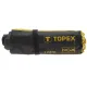 Набір ріжково-накидних ключів TOPEX 35D763 6-32 мм 26 од.