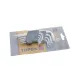 Набір ключів Г-под. Torx з отвором T10-T50 (Pentalobe)