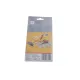 Набір ключів Г-под. Torx T10-T50